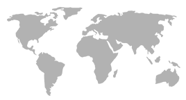 Mubasher Consulting Office Location Map - Kuwait, Qibla